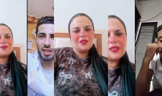 salma89204 TikTok Live — Aug 25, 2026, 9:30 AM
