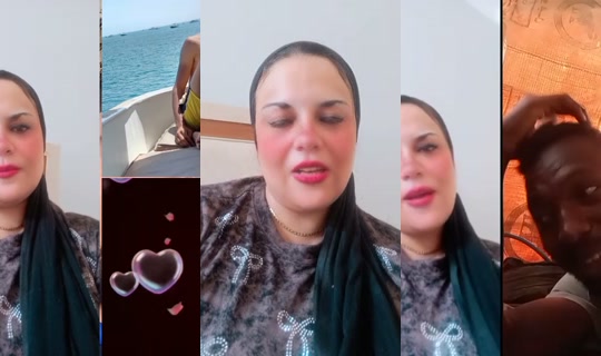 salma89204 TikTok Live — Aug 25, 2026, 10:02 AM