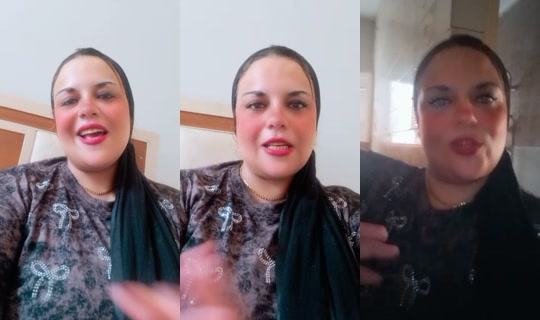 salma89204 TikTok Live — Aug 25, 2026, 10:52 AM