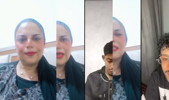 salma89204 TikTok Live — Aug 26, 2026, 10:45 PM