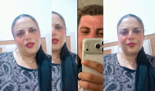 salma89204 TikTok Live — Aug 27, 2026, 12:33 AM