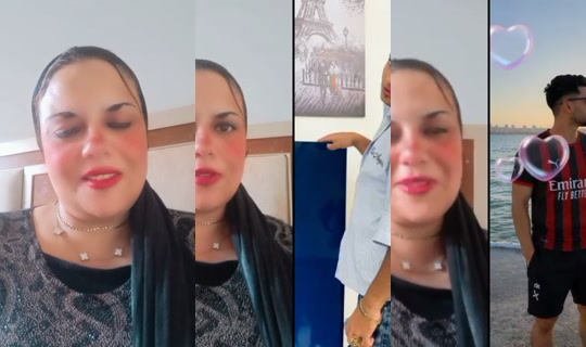 salma89204 TikTok Live — Aug 27, 2026, 4:11 AM
