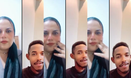 salma89204 TikTok Live — Aug 28, 2026, 12:57 AM