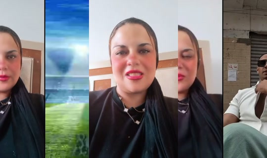 salma89204 TikTok Live — Aug 29, 2026, 5:23 AM