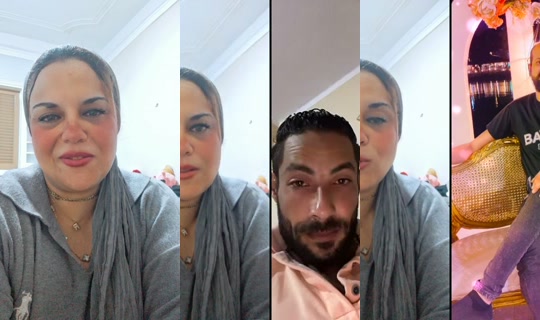 salma89204 TikTok Live — Sep 3, 2026, 8:09 PM