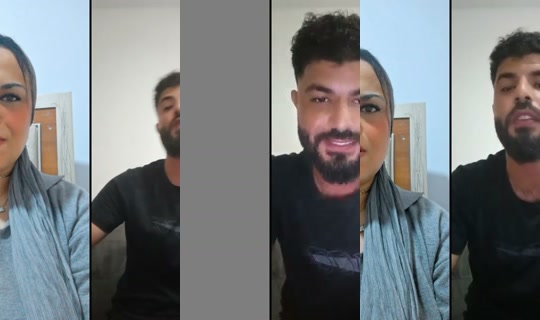 salma89204 TikTok Live — Sep 3, 2026, 10:00 PM