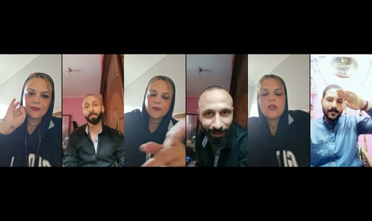 salma89204 TikTok Live — Oct 2, 2026, 2:47 PM
