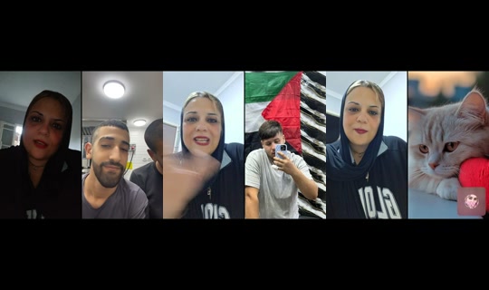 salma89204 TikTok Live — Oct 2, 2026, 3:42 PM