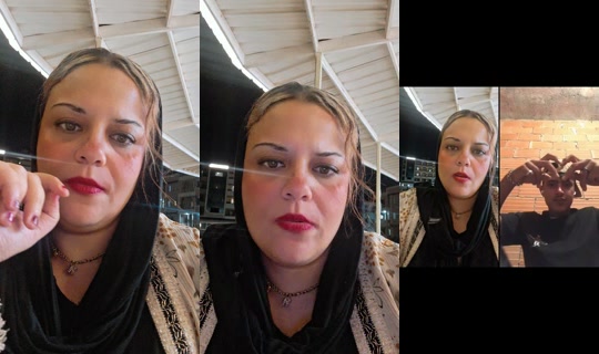 salma89204 TikTok Live — Oct 2, 2026, 7:57 PM