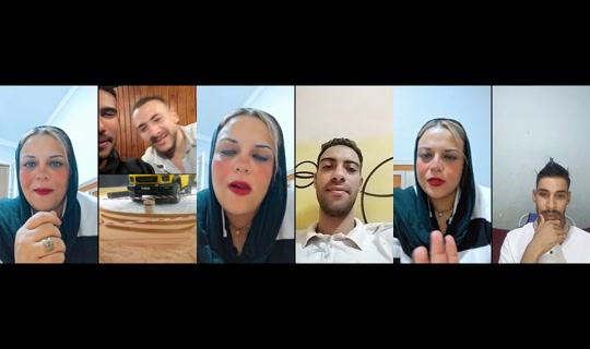 salma89204 TikTok Live — Oct 3, 2026, 3:03 AM