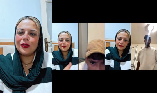 salma89204 TikTok Live — Oct 3, 2026, 3:53 AM