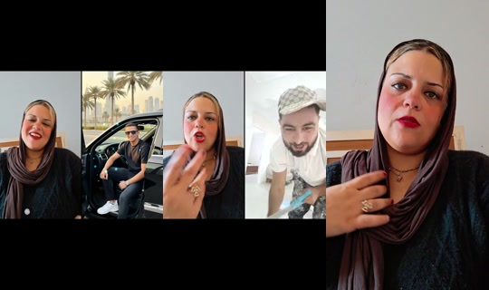 salma89204 TikTok Live — Oct 4, 2026, 12:26 PM