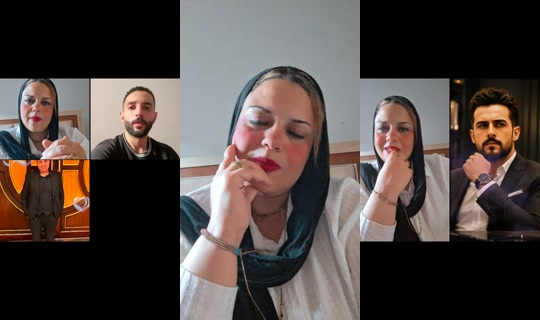 salma89204 TikTok Live — Oct 6, 2026, 2:52 PM