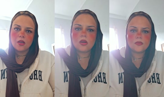 salma89204 TikTok Live — Oct 7, 2026, 12:33 PM