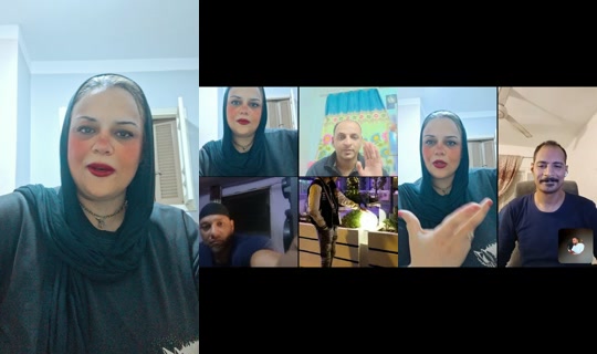 salma89204 TikTok Live — Oct 7, 2026, 11:07 PM