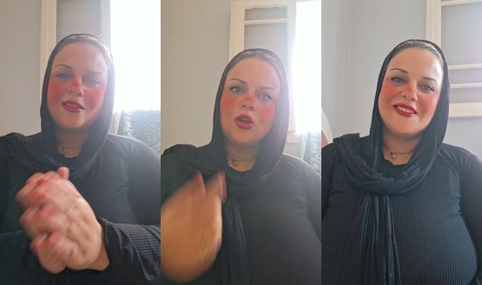 salma89204 TikTok Live — Oct 8, 2026, 12:31 PM