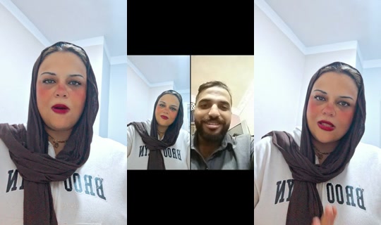 salma89204 TikTok Live — Oct 8, 2026, 11:03 PM