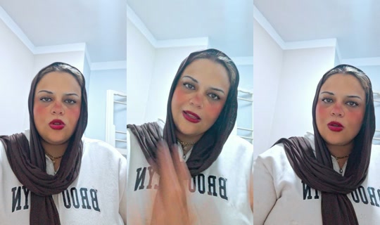salma89204 TikTok Live — Oct 8, 2026, 11:54 PM