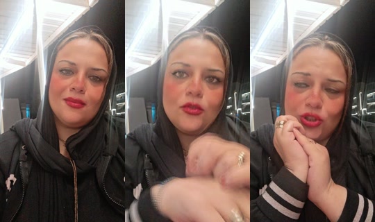 salma89204 TikTok Live — Oct 9, 2026, 7:39 PM