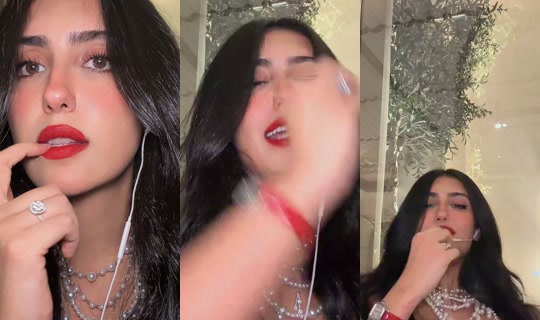 salma_almualla TikTok Live — Oct 3, 2026, 8:01 PM