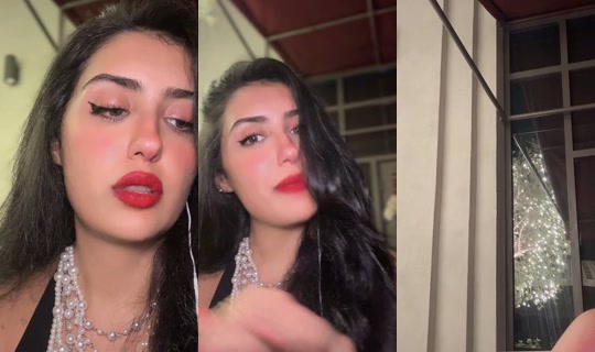 salma_almualla TikTok Live — Oct 3, 2026, 10:51 PM