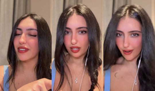 salma_almualla TikTok Live — Oct 4, 2026, 9:04 PM