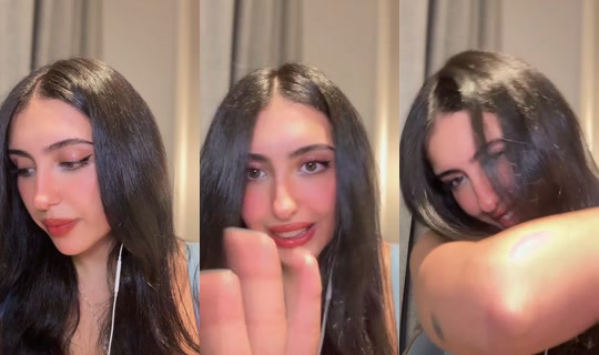 salma_almualla TikTok Live — Oct 4, 2026, 10:23 PM