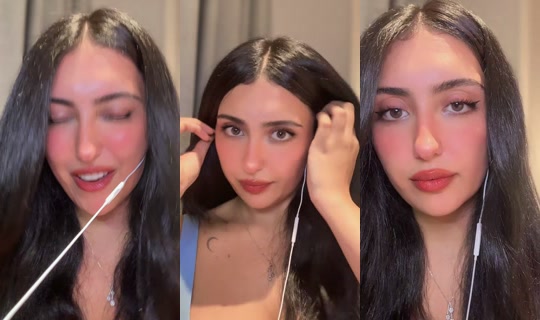 salma_almualla TikTok Live — Oct 4, 2026, 10:47 PM