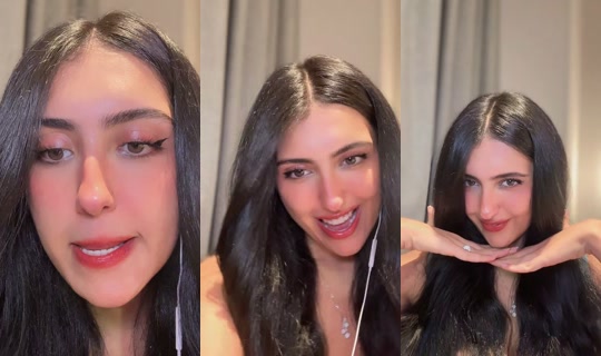 salma_almualla TikTok Live — Oct 4, 2026, 11:38 PM