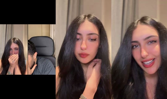 salma_almualla TikTok Live — Oct 5, 2026, 12:28 AM