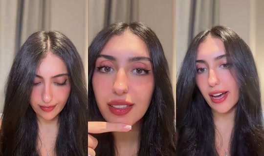 salma_almualla TikTok Live — Oct 5, 2026, 1:36 AM