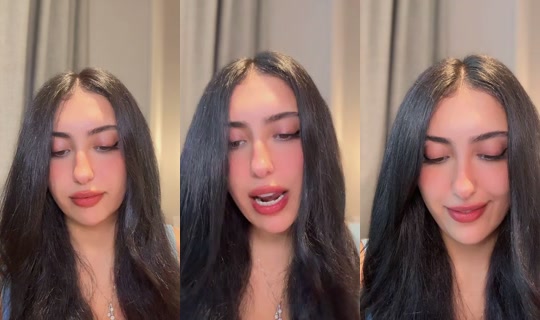 salma_almualla TikTok Live — Oct 5, 2026, 2:26 AM