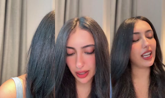 salma_almualla TikTok Live — Oct 5, 2026, 3:16 AM