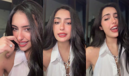 salma_almualla TikTok Live — Oct 6, 2026, 7:28 PM