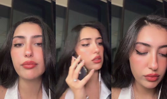 salma_almualla TikTok Live — Oct 6, 2026, 8:17 PM