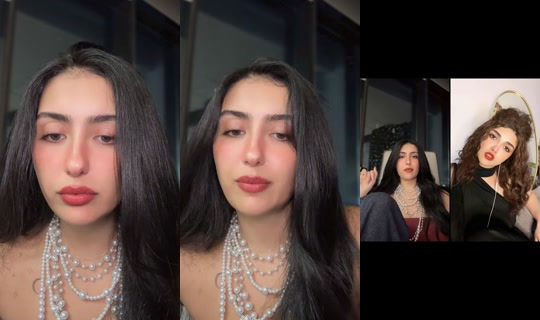 salma_almualla TikTok Live — Oct 7, 2026, 3:09 PM