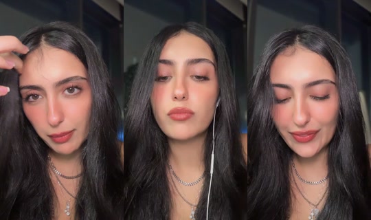 salma_almualla TikTok Live — Oct 8, 2026, 4:57 PM