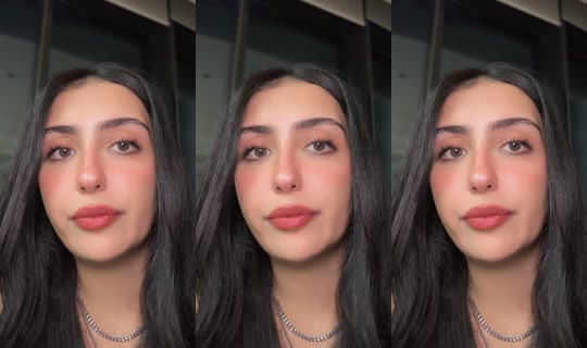 salma_almualla TikTok Live — Oct 8, 2026, 7:29 PM
