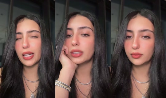 salma_almualla TikTok Live — Oct 8, 2026, 7:45 PM