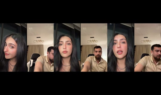 salma_almualla TikTok Live — Oct 8, 2026, 8:36 PM