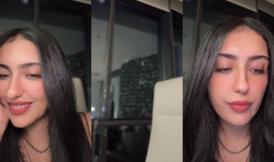 salma_almualla TikTok Live — Oct 8, 2026, 10:02 PM