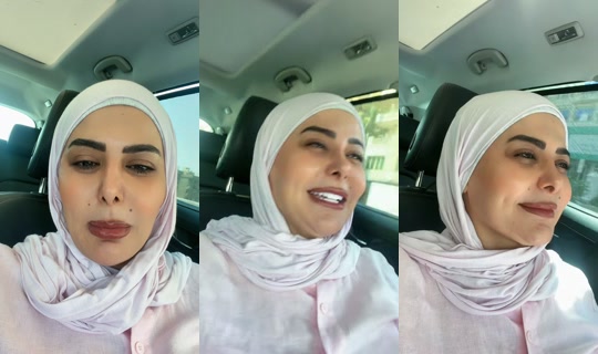 salma_elogil TikTok Live — Aug 22, 2026, 7:56 AM