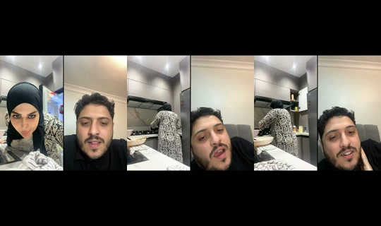 salma_elogil TikTok Live — Aug 24, 2026, 7:06 PM