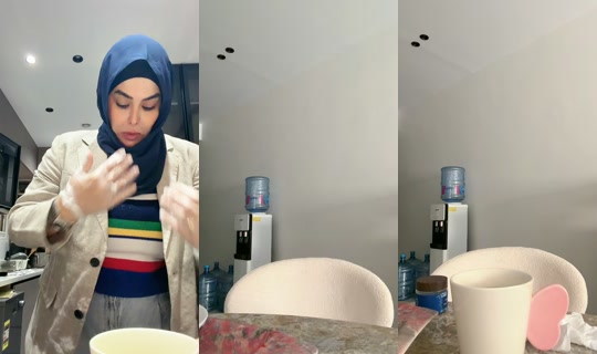 salma_elogil TikTok Live — Sep 21, 2026, 9:02 AM