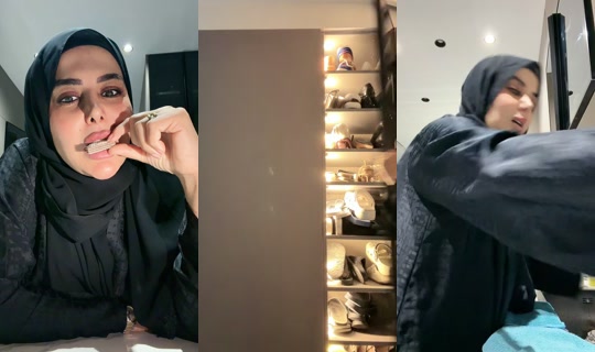 salma_elogil TikTok Live — Sep 25, 2026, 9:28 PM
