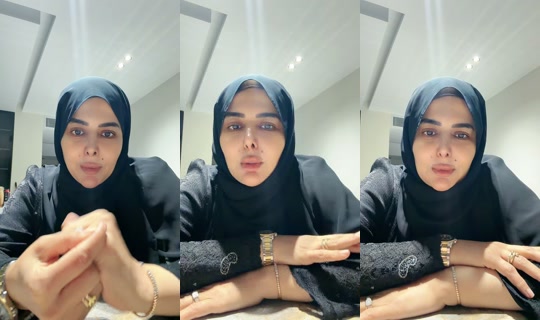 salma_elogil TikTok Live — Oct 3, 2026, 7:40 AM
