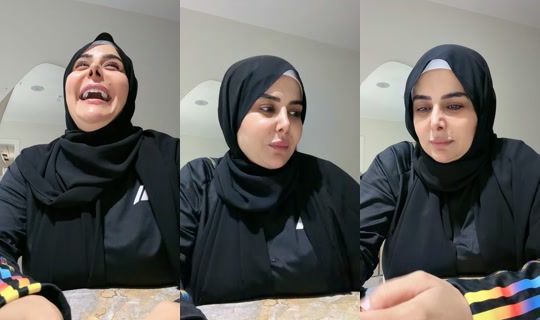 salma_elogil TikTok Live — Oct 8, 2026, 8:00 PM