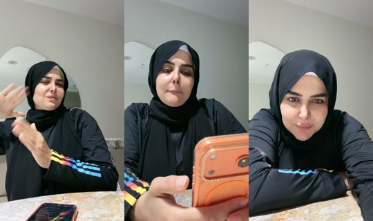 salma_elogil TikTok Live — Oct 8, 2026, 8:40 PM