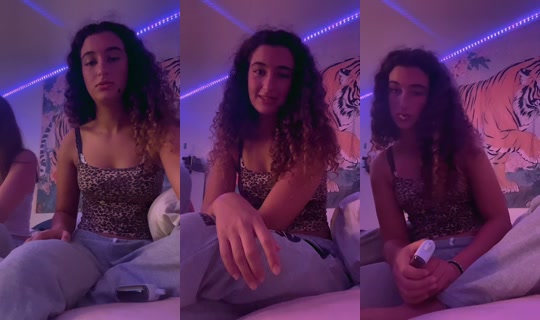 salma_x33 TikTok Live — Sep 5, 2026, 4:03 AM