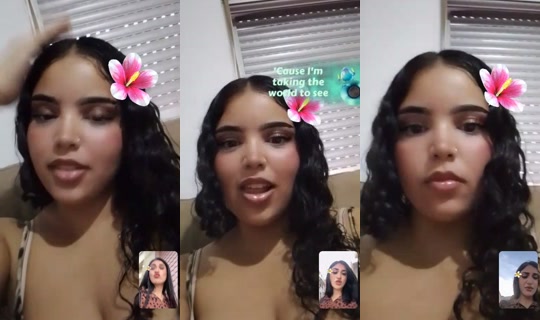 salmaa123424 TikTok Live — Sep 5, 2026, 5:40 PM